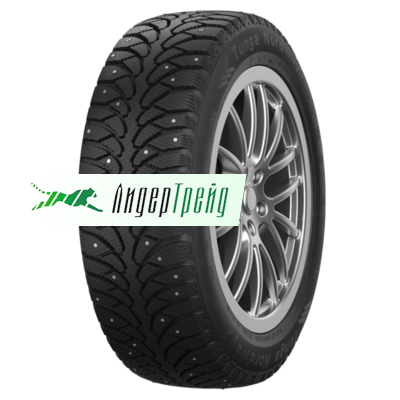 Фото товара «205/65R15 94Q Nordway 2 PW-5 TL (шип.)»