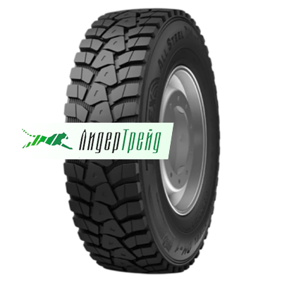 Фото товара «11R22,5 148/145K All Steel DM-1 TL»
