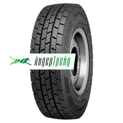 Фото товара «315/70R22,5 154/150L All Steel DR-2 TL»