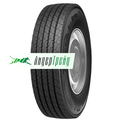Фото товара «315/80R22,5 156/150L All Steel FR-2 TL»