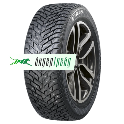 Фото товара «225/55R17 101T Nordico 2 V-528 TL (шип.)»