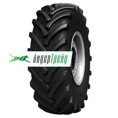 Фото товара «14,9R24 126A8 (123B) Agro DR-105 TT РОССИЯ + Камера 380-24У вентиль ТК (93)»