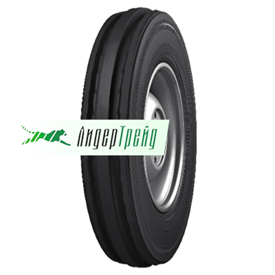 Фото товара «7,50-16 6PR 98A6 ЯФ-399 TT РОССИЯ + Камера 6,00-16 вентиль ЛК-35-16,5 (25)»