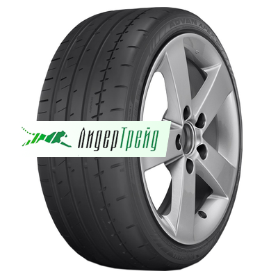 Фото товара «225/40R18 92Y Advan Apex V601 TL»