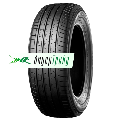 Фото товара «235/60R18 107V XL Advan V61E TL»