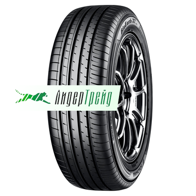 Фото товара «215/70R16 100H BluEarth-XT AE61 TL»