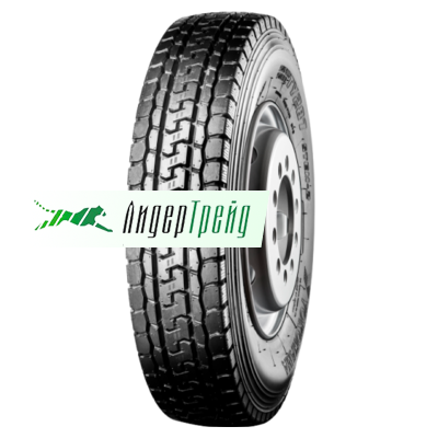 Фото товара «7,50R16 123/121L TY287 TT M+S 14PR»