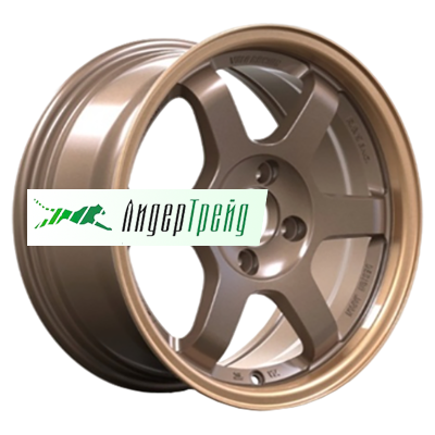 Фото товара «7x15/4x100 ET35 D73,1 3S201 Black chrome (BKNG Alloy wheel)»