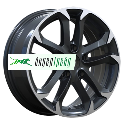 Фото товара «6,5x15/5x108 ET42 D65,1 Y1292 MB (BKNG Alloy wheel)»