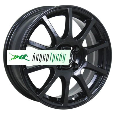 Фото товара «6x15/4x108 ET47 D63,4 CR-16 Black»