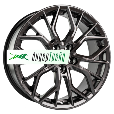 Фото товара «7,5x18/5x114,3 ET38 D67,1 CR-19 GM»