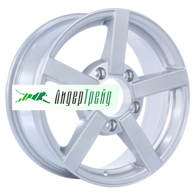 Фото товара «6,5x16/5x139,7 ET35 D98,6 CR-25 Sil»