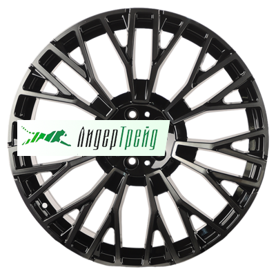 Фото товара «9,5x21/5x112 ET37 D66,6 3S1111 B (№33)»