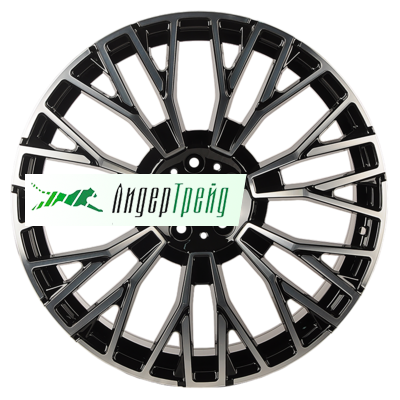 Фото товара «9,5x21/5x112 ET37 D66,6 3S1111 BMF (№33)»