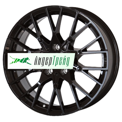 Фото товара «8x18/5x120 ET30 D72,6 5441 (5083) B (№33)»