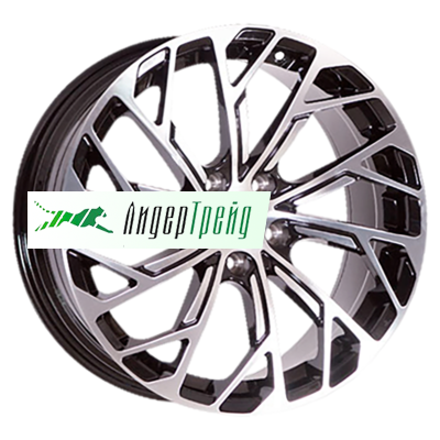 Фото товара «8x18/5x112 ET35 D66,45 8003 BMF»