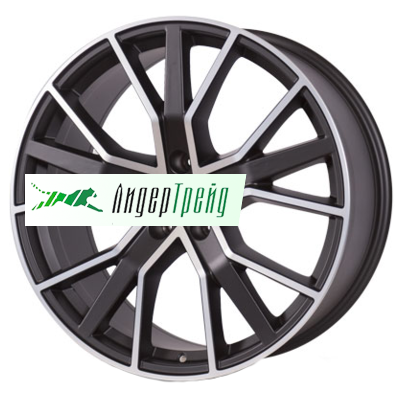 Фото товара «8,5x19/5x112 ET32 D66,45 A5131 MBM (№22)»