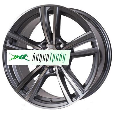 Фото товара «8x17/5x120 ET34 D72,6 B055 GMF (№33)»