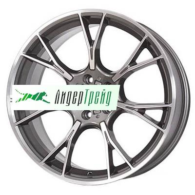 Фото товара «9,5x19/5x112 ET40 D66,6 B190T GMF (№33)»