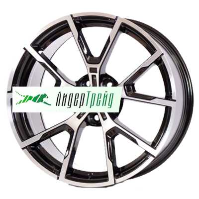 Фото товара «8x18/5x120 ET30 D72,6 B5601 BMF (№33)»