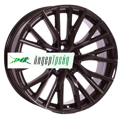 Фото товара «8x20/5x114,3 ET30 D60,1 LX272 B (№15)»