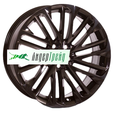 Фото товара «8x20/5x114,3 ET30 D60,1 LX491 B (№15)»