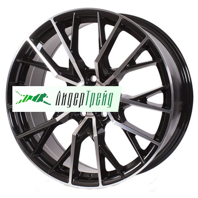 Фото товара «8x19/5x114,3 ET32 D60,1 LX5137/740 BMF (№15)»