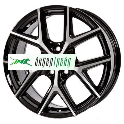 Фото товара «7,5x18/5x114,3 ET45 D60,1 TY271 BMF (№15)»