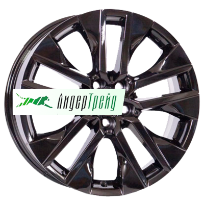 Фото товара «7,5x19/5x114,3 ET40 D60,1 TY492 Black (№15)»