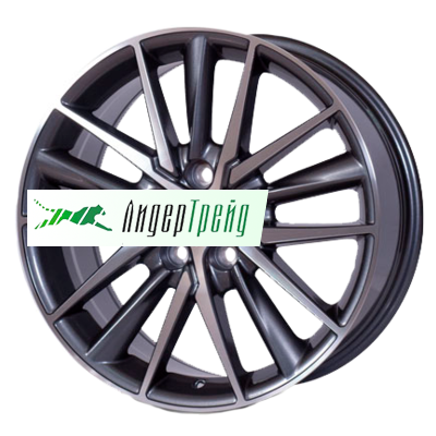 Фото товара «8x18/5x114,3 ET50 D60,1 TY494 G22MF (№15)»