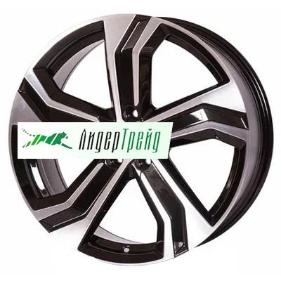 Фото товара «8,5x20/5x108 ET38 D63,4 V5601 (Y0143) MBM (№26)»