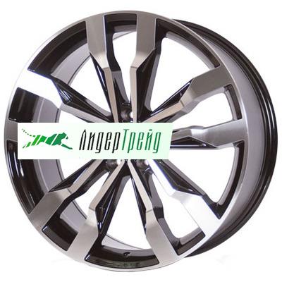 Фото товара «8,5x20/5x112 ET33 D66,5 VW5333 BMF (№22)»