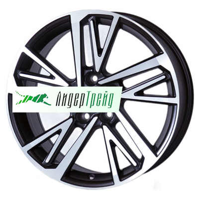 Фото товара «8x18/5x114,3 ET45 D60,1 XH292 BMF (№15)»