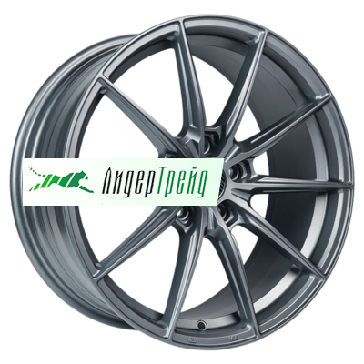 Фото товара «8x18/5x120 ET30 D72,6 FA8533 Satin Gunmetal (ZJH)»