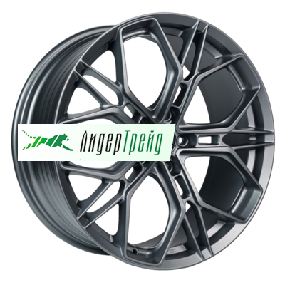 Фото товара «8,5x20/5x120 ET45 D59,5 FA8534 Satin Gunmetal (ZJH)»