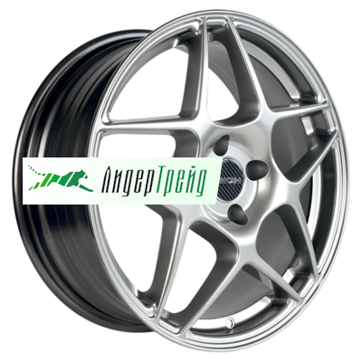 Фото товара «7x17/5x114,3 ET45 D67,1 FA8540 Hyper Black 5 (ZJH) FlowForming»