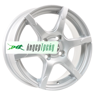 Фото товара «6x15/4x100 ET40 D60,1 IN001-1560 SL (AZ)»