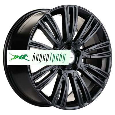 Фото товара «8,5x20/5x120 ET45 D72,6 KHW2004 (RRover) Black»