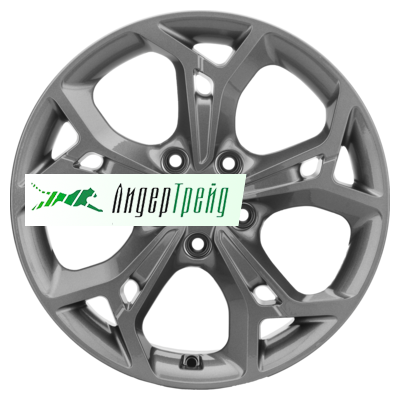 Фото товара «7x17/5x112 ET40 D57,1 KHW1702 (Kodiaq/Tiguan) Gray»