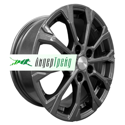 Фото товара «6,5x16/5x110 ET46 D63,3 KHW1605 (Changan CS35 Plus) Gray»
