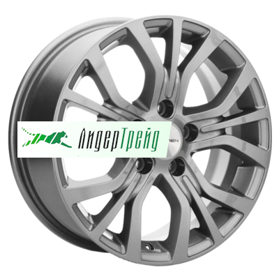 Фото товара «6,5x16/5x114,3 ET45 D60,1 KHW1608 (Toyota/Suzuki) Gray»