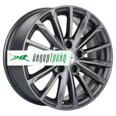 Фото товара «6,5x16/5x110 ET46 D63,3 KHW1611 (Changan CS35) Gray»