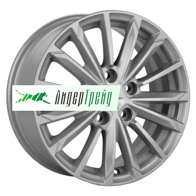 Фото товара «6,5x16/5x108 ET43 D65,1 KHW1611 (Evolute i-Pro) F-Silver»