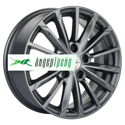 Фото товара «6,5x16/5x108 ET43 D65,1 KHW1611 (Evolute i-Pro) Gray»