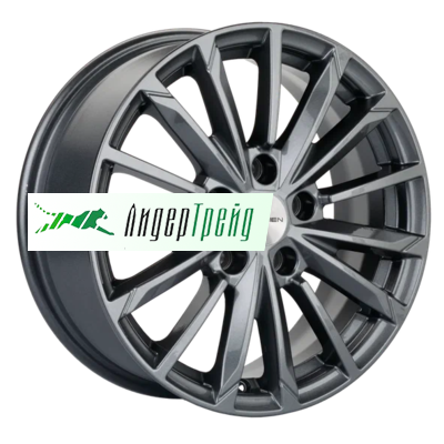 Фото товара «6,5x16/5x114,3 ET45 D54,1 KHW1611 (Geely Atlas Pro) Gray»