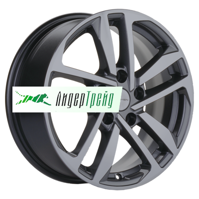 Фото товара «6,5x16/5x114,3 ET50 D67,1 KHW1612 (Huyndai/Kia) Gray»