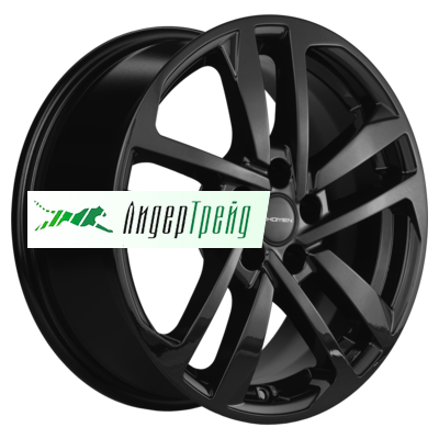 Фото товара «6,5x16/5x114,3 ET45 D67,1 KHW1612 (Huyndai/Mazda) Black»