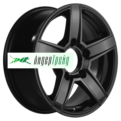 Фото товара «6,5x16/5x139,7 ET35 D98,5 KHW1614 (Niva 4x4 Bronto) Black»