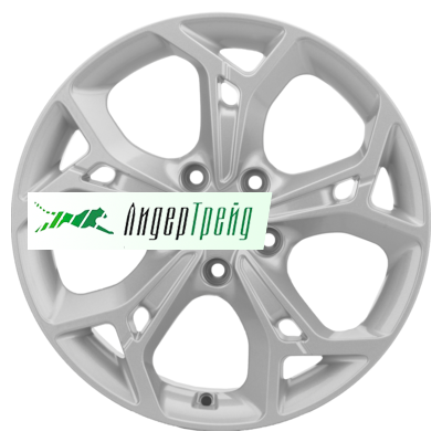 Фото товара «7x17/5x110 ET46 D63,3 KHW1702 (Changan CS35/CS35 Pro) F-Silver»