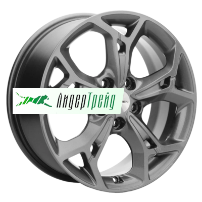 Фото товара «7x17/5x114,3 ET48 D67,1 KHW1702 (Kia K5) Gray»
